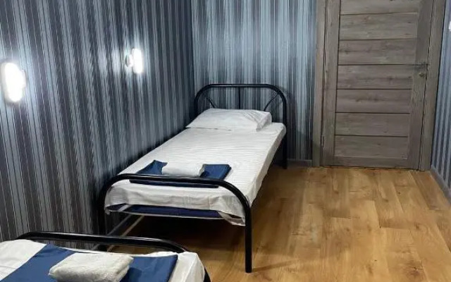 VIP hostel