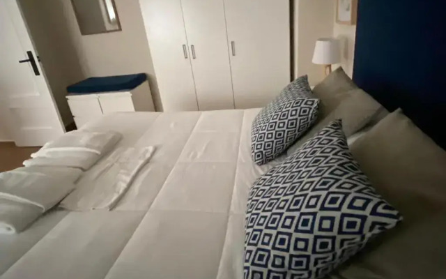 Apartamento Plaza Grande