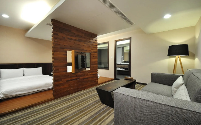 Sun Sweet Hotel