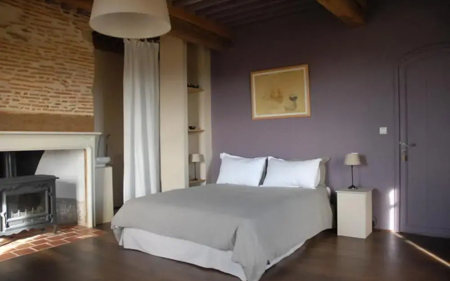 La Maison de Bazugues