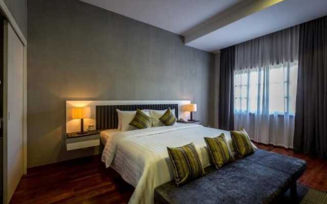 PM Angkor Resort