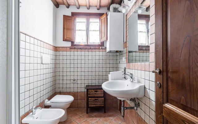 Belvilla by OYO San Miniato Trilocale