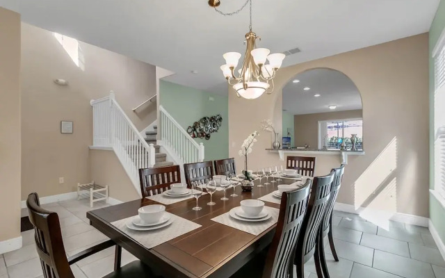 Oakbourne Home 5164