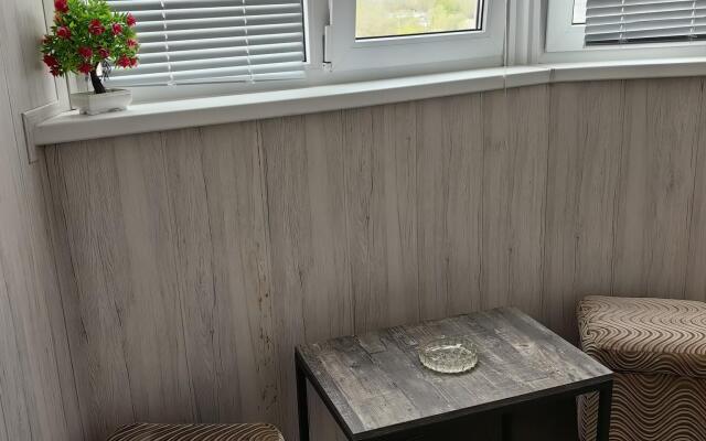 Апартаменты на улице Юбилейная 85