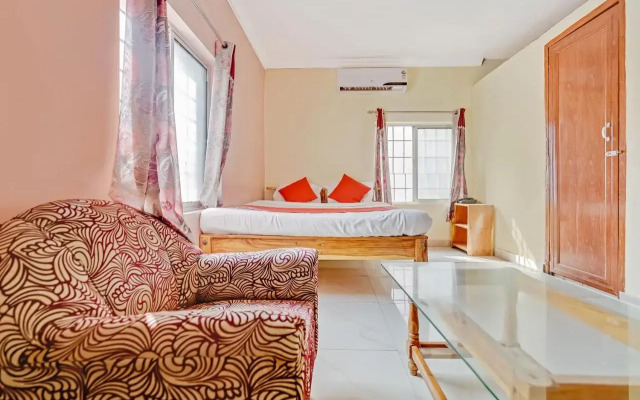 OYO 9009 TC guest House