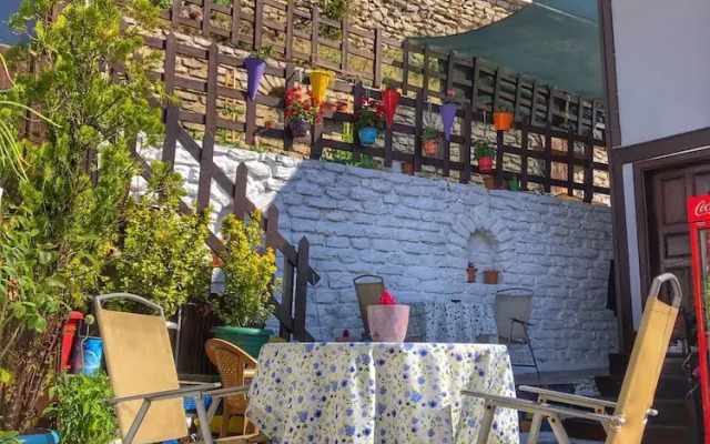Sabri Bey Konak Hotel