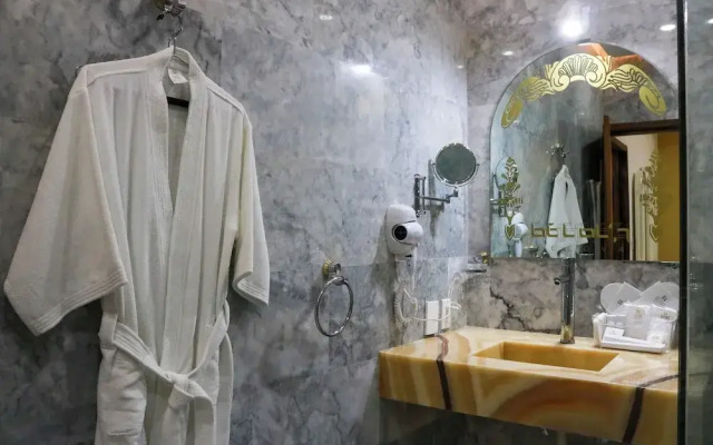 Belova Luxury Hotel, San Cristobal de las Casas