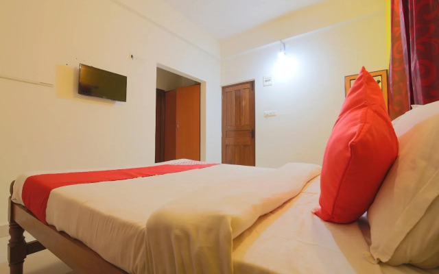 OYO 8631 Hotel Avanti