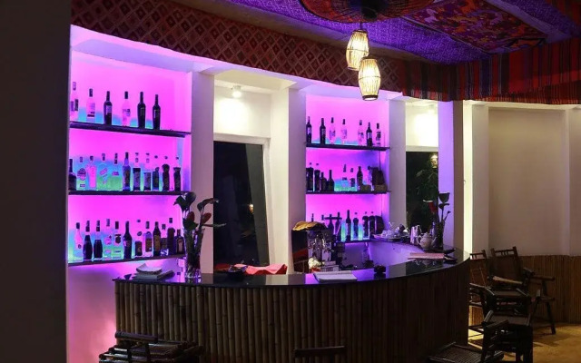 Mai Chau Sunset Boutique Hotel