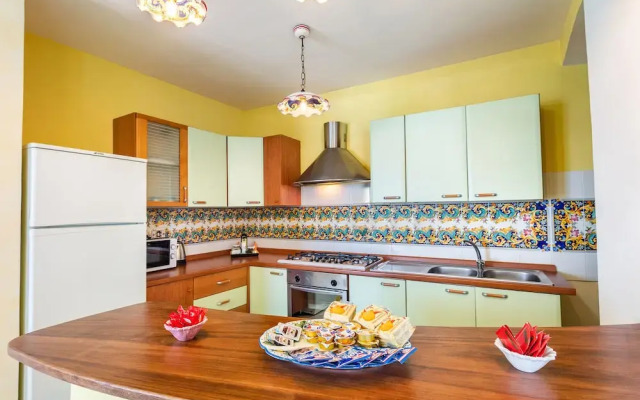 Ravello Art Apartments