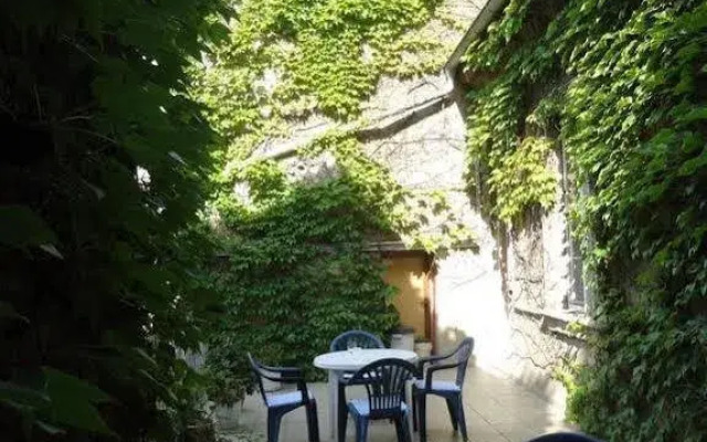 Hotel-Pension Am Ratshof
