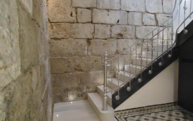 Apartamentos Turisticos Mauror