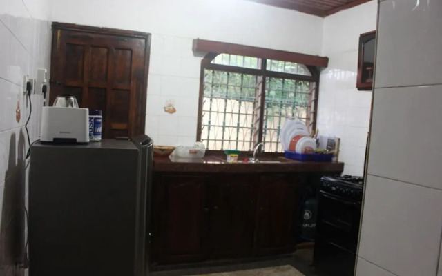 Pili Pili House Arusha - Hostel