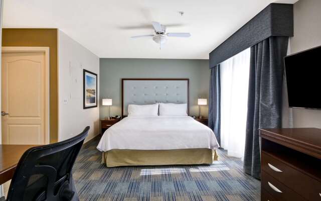 Homewood Suites Wilmington/Mayfaire