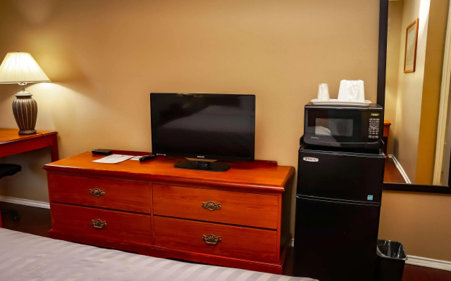 Hotel by Best Western Sonora