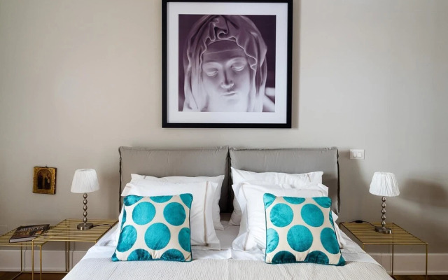 Aretusa Exclusive Sea View