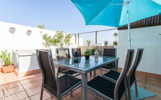 San Marcos Apartamentos