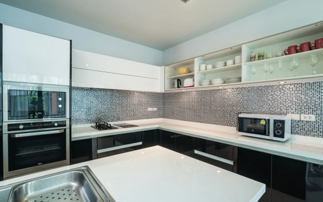 Diamond Villas BangTao