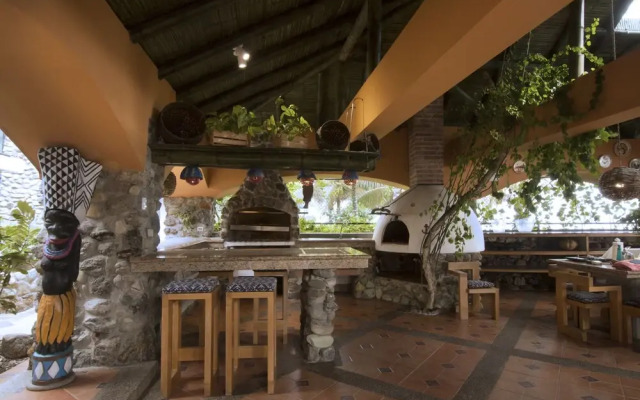 La Casa de Pio Pio