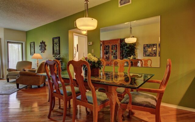 Inverness Condos Comal River