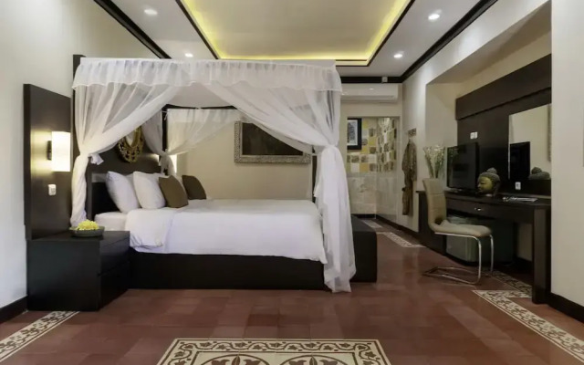 Villa Crystaloka