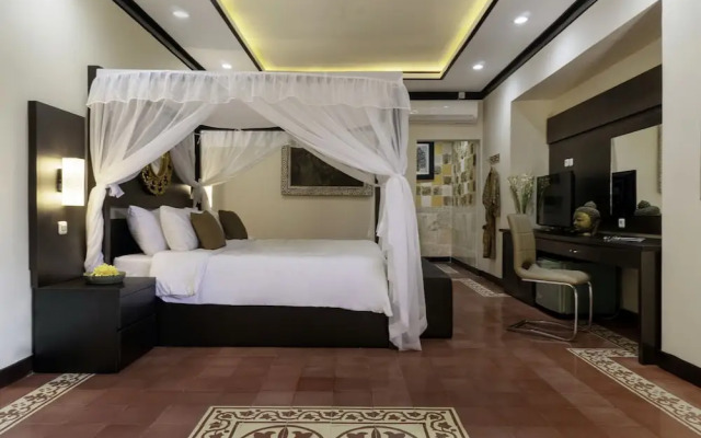 Villa Crystaloka