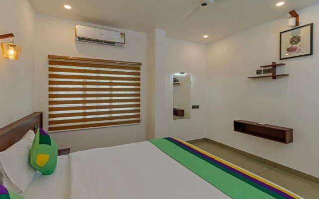 Treebo Amigos Residency Cochin Airport Hotel