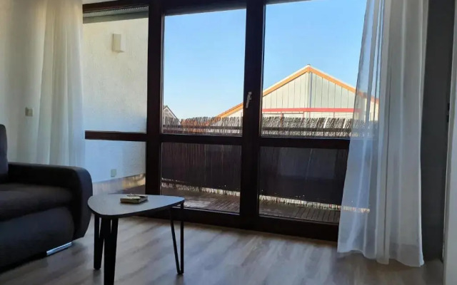 Beautiful City Apartment für bis 4 Personen