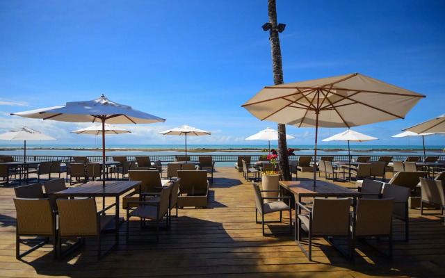 Saint Tropez Praia Hotel