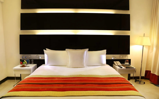 Welcomhotel by ITC Hotels, Dwarka, New Delhi