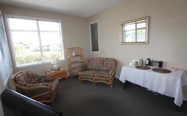 Jarden B & B
