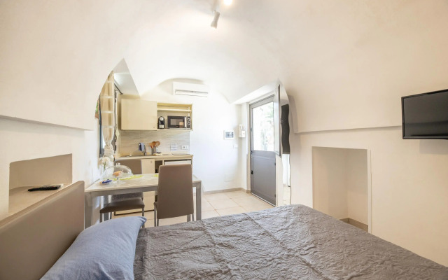 Trullo Coccinella in San Michele Salentino