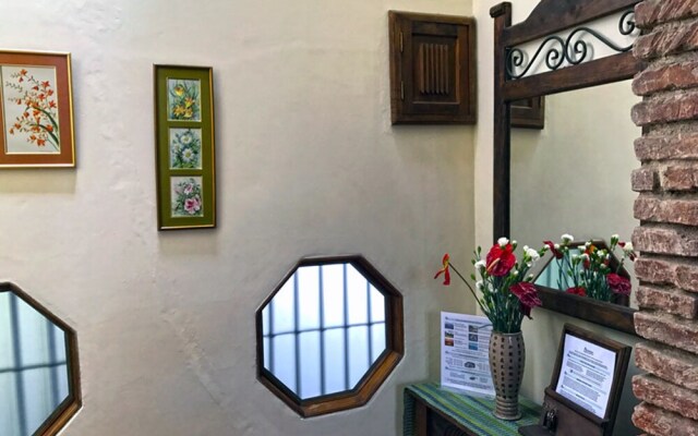Casita San Sebastián