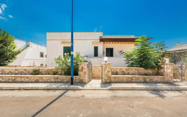 3119 A Casa di Giulia e Sofia by Barbarhouse