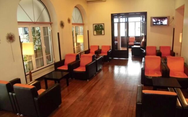 Hotel Evenia Monte Real
