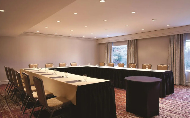 Hilton Boston/Dedham