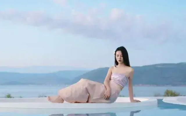 Dali Tingfengzhe Seascape Hotel