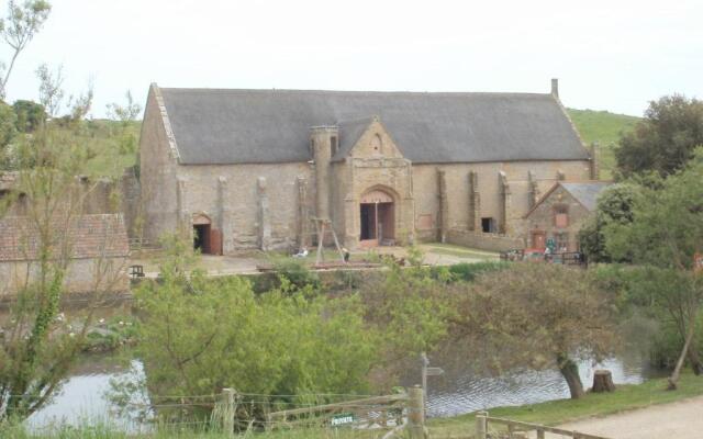 East Farm House B&B