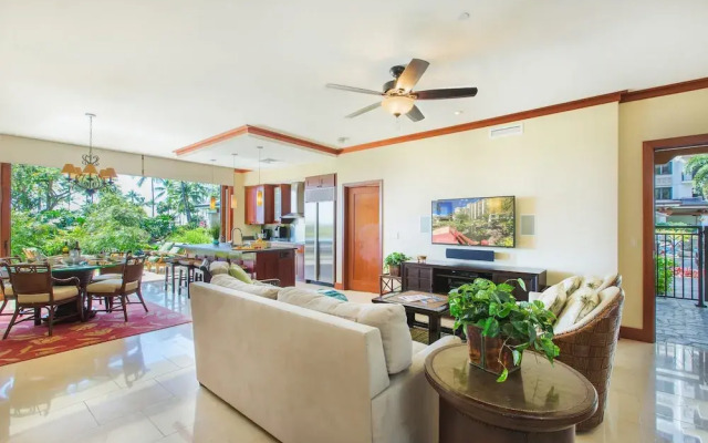 Beach Villas at Ko Olina by Love Hawaii Villas