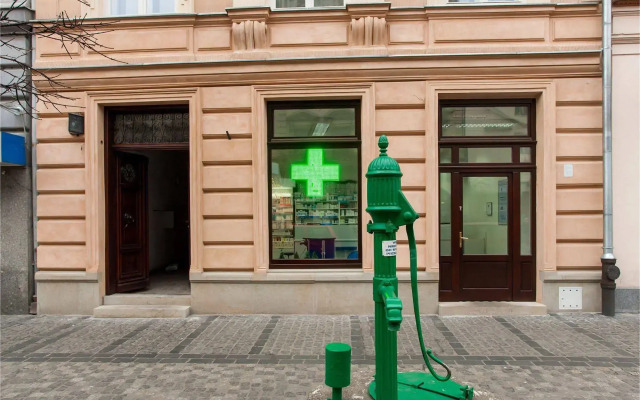 Muzyczny Kraków Apartamenty