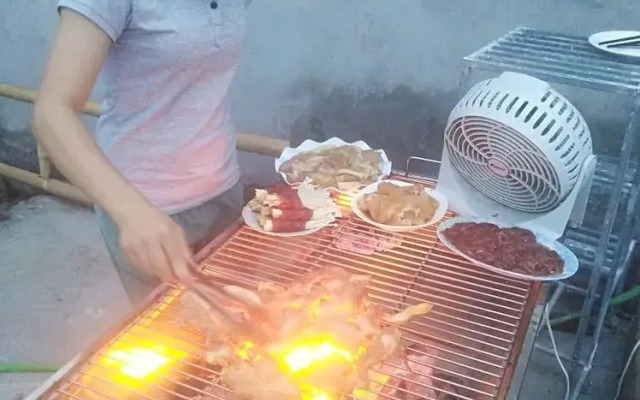 Homestay Làng Chè 69