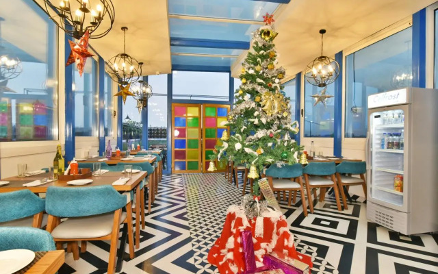 Hotel Infa