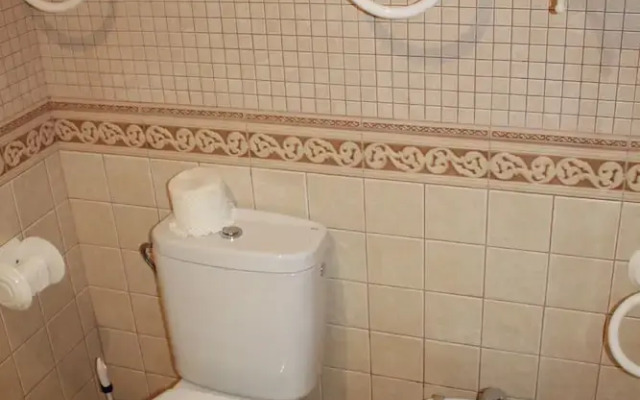 Girolamar Apartment