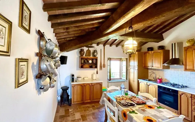Podere Poggio Salto
