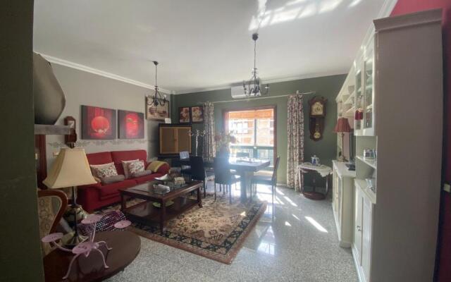 Casa Charry