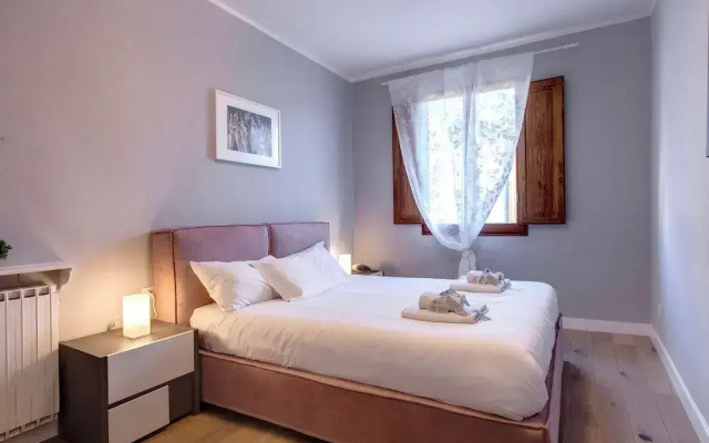 Mamo Florence - Sprone Apartment