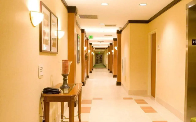 Fairfield Inn and Suites by Marriott Burley