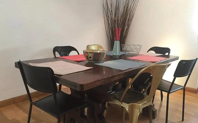 Apartamento El BalcÃ³n de Rey Alfonso II