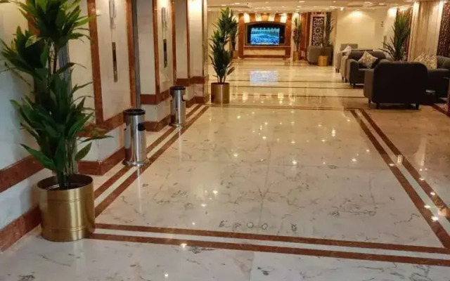 Emaar Austorah