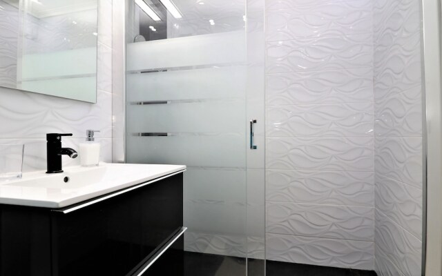 Apartamento Lidersol 11-D